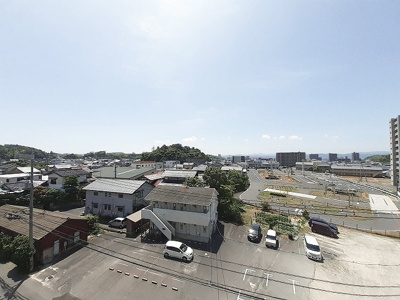 【展望】 | SUNSHINE KASUGA