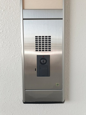 【セキュリティ】 | SUNSHINE KASUGA