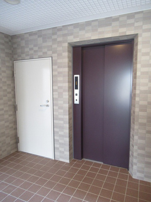 【その他共用部分】 | SUNSHINE KASUGA