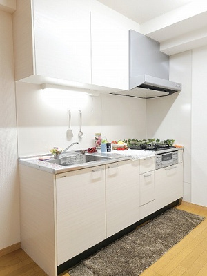 【キッチン】 | SUNSHINE KASUGA