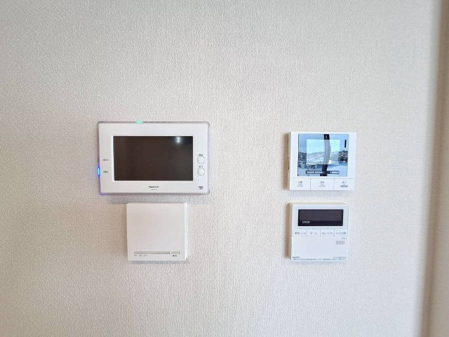 リビオンのセキュリティ