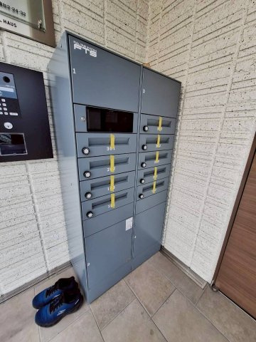 リビオンのその他共用部分