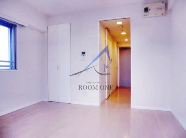 グランフォース町屋の寝室|寝室です。