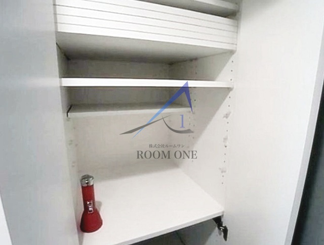 グランフォース町屋のその他