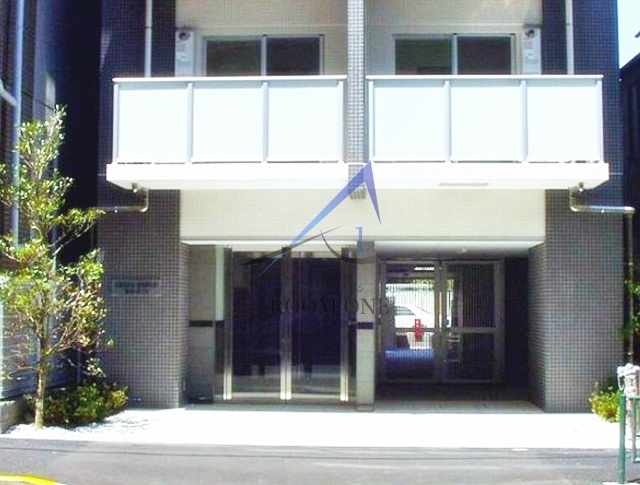 グランフォース町屋