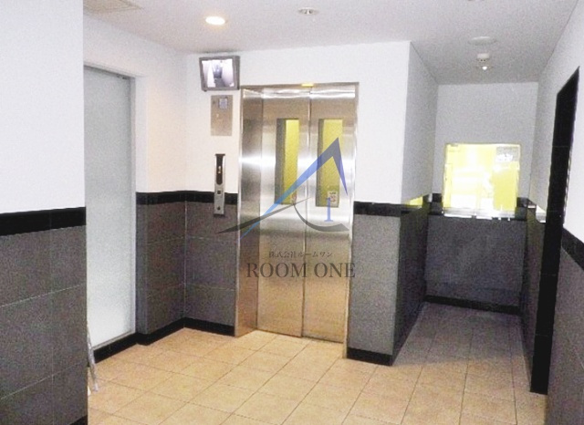 グランフォース町屋