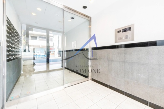 グランフォース町屋