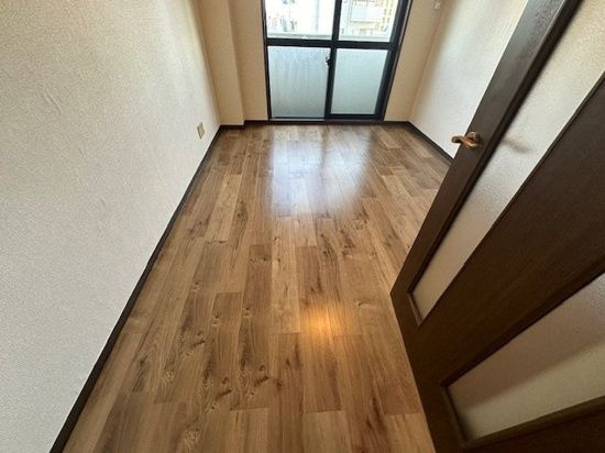 パークウェル池袋