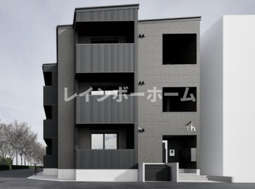 robot home 東所沢Ⅳ