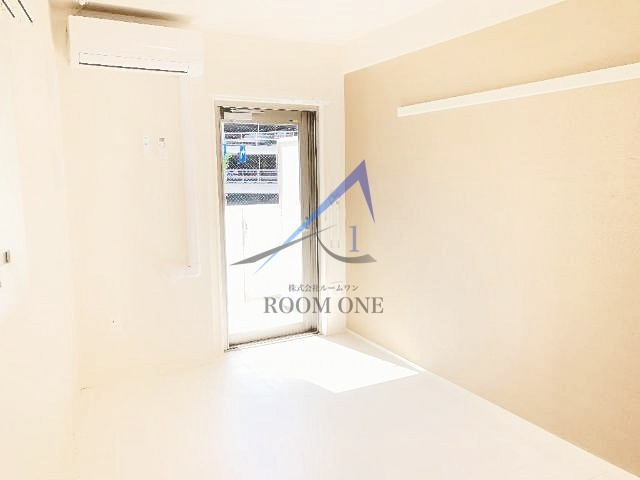 グランツハイトの寝室|寝室です。