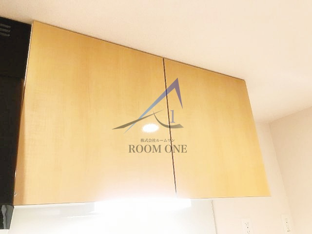 グランツハイトの内装