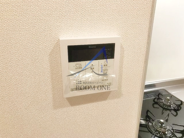 グランツハイトの設備