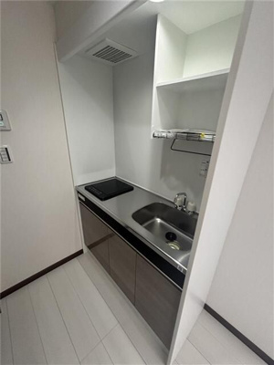 【キッチン】 | ヴェルジェ（ヴェルジェ）