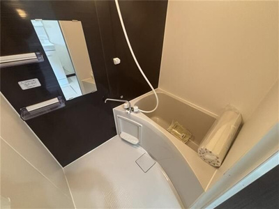 【浴室】 | ヴェルジェ（ヴェルジェ）