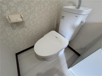 【トイレ】 | ヴェルジェ（ヴェルジェ）