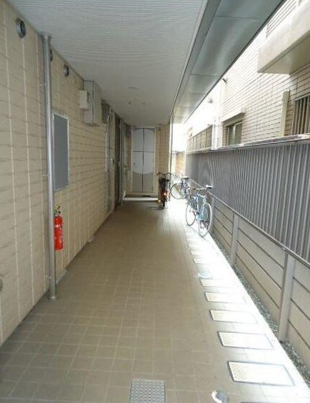 MANAーK　915237のその他共用部分