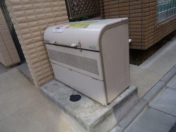 MANAーK　915237の外観