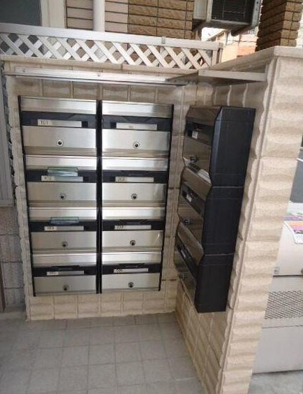 MANAーK　915237の外観