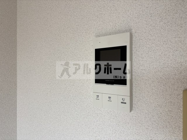 キャッスルエビスのセキュリティ