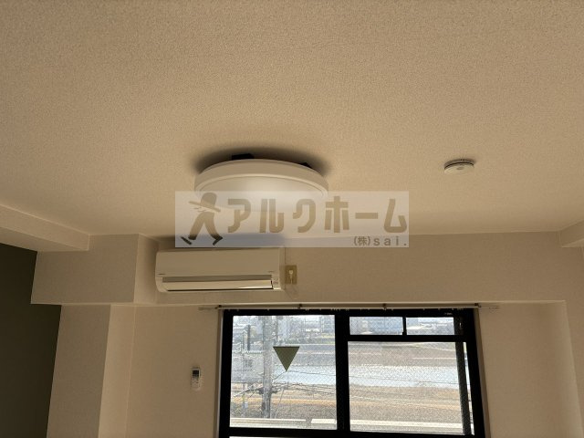 キャッスルエビスの設備