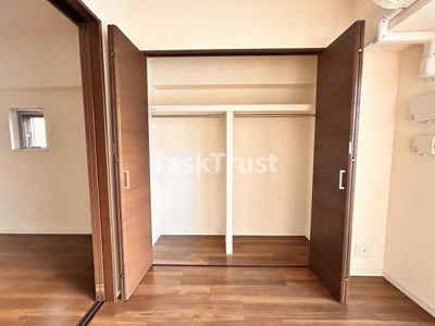 【収納】 | スプランディッド淀屋橋DUE