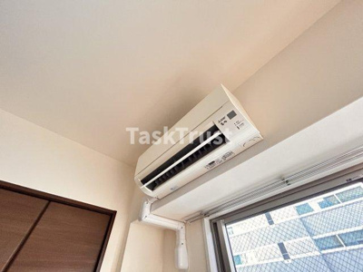 【設備】 | スプランディッド淀屋橋DUE
