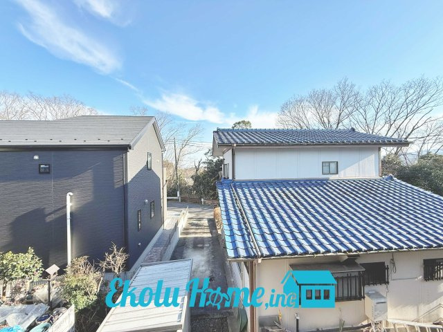 八王子市西寺方町　24-1期　全１棟の展望
