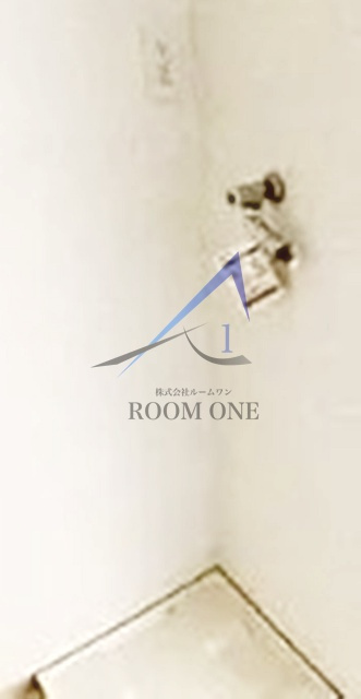 サン・ハーネス四谷の設備|洗濯機置き場です。