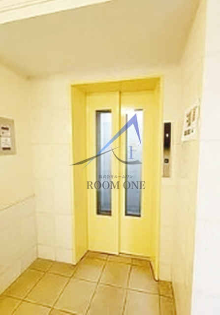 サン・ハーネス四谷