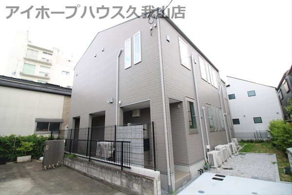 【外観】
