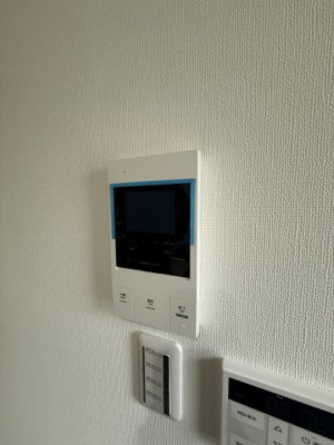 【セキュリティ】 | サンティエ福島吉野