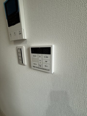 【設備】 | サンティエ福島吉野