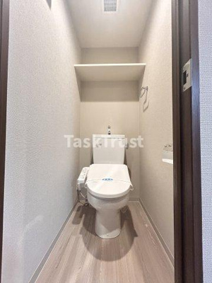 【トイレ】 | ArtizA淡路