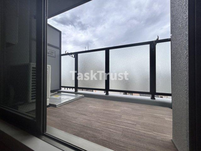 【バルコニー】 | ArtizA淡路