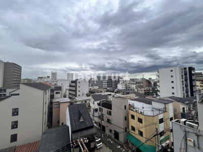 【展望】 | ArtizA淡路