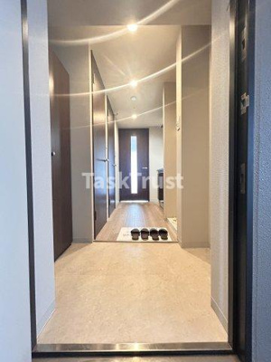 【玄関】 | ArtizA淡路