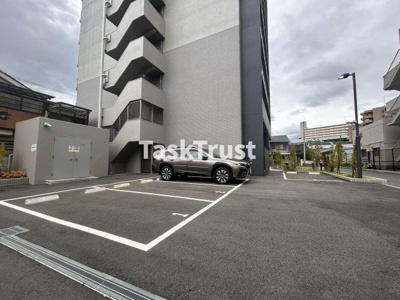 【駐車場】 | ArtizA淡路