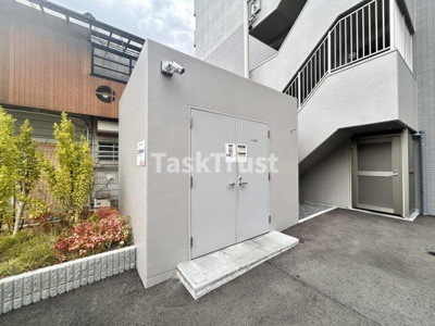 【その他共用部分】 | ArtizA淡路