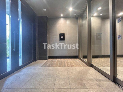 【エントランス】 | ArtizA淡路