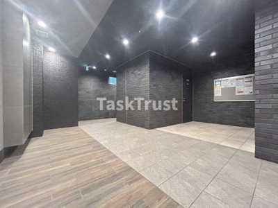 【ロビー】 | ArtizA淡路