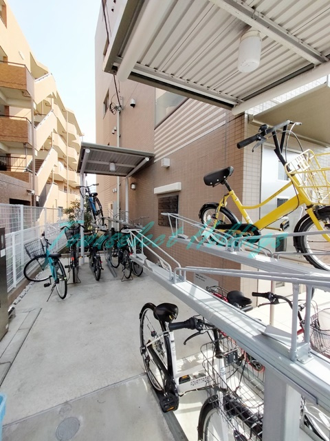 カインドハート西海岸のその他共用部分