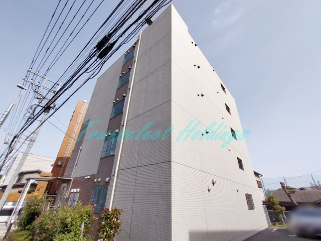 カインドハート西海岸の外観