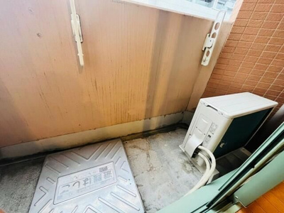 【バルコニー】 | ヨコハマＫＹＴビルディング