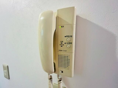 【設備】 | ヨコハマＫＹＴビルディング