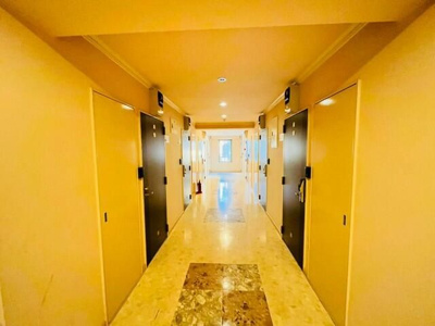 【その他共用部分】 | ヨコハマＫＹＴビルディング