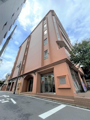 【外観】 | ヨコハマＫＹＴビルディング