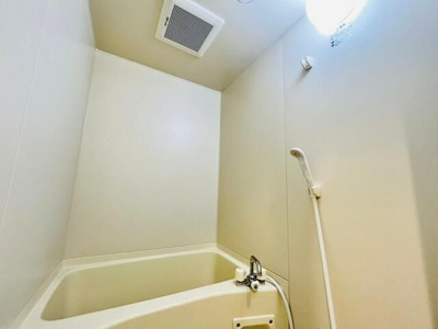 【浴室】 | ヨコハマＫＹＴビルディング