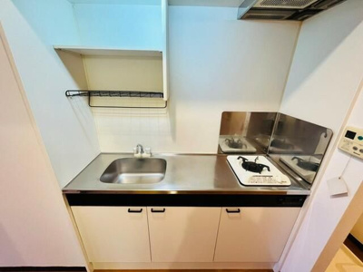 【キッチン】 | ヨコハマＫＹＴビルディング