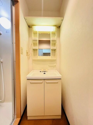 【洗面所】 | ヨコハマＫＹＴビルディング