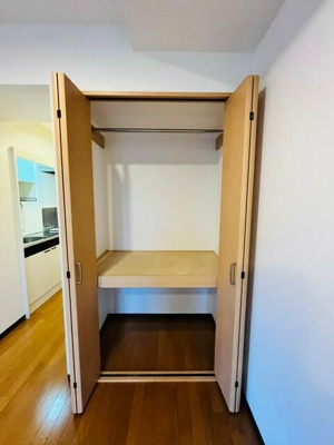 【収納】 | ヨコハマＫＹＴビルディング